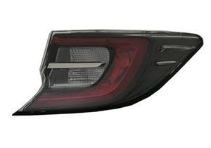 Toyota Achterlicht