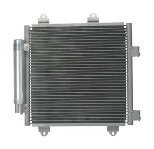 Citroen Condensor, airconditioning