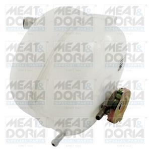 Mercedes-Benz Koelwatertank, radiateur
