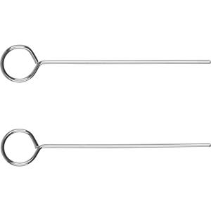 KSTOOLS - Mercedes Zündschloss Demontage-Nadel-Werkzeug ø2,0mm, 2-teilig