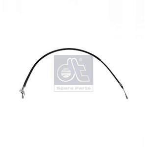 Dt Spare Parts Trekkabel, parkeerrem  4.67831