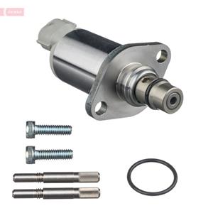 Toyota Drukregelklep, Common-Rail-System