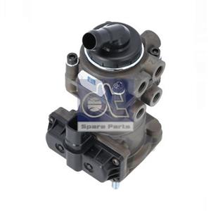 dtspareparts Geräuschdämpfer, Druckluftanlage DT Spare Parts 2.47063