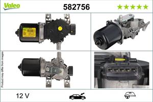 Renault Ruitenwissermotor