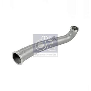 Dt Spare Parts Zuigleiding, luchttoevoer DT 1.11733