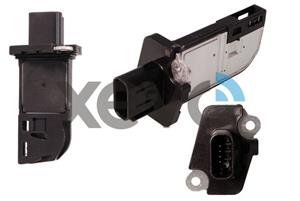 Citroen Luchtmassameter Xevo
