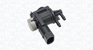 Audi EGR-klep