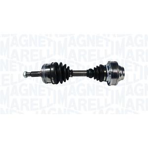 Magneti Marelli Aandrijfas  302004190070