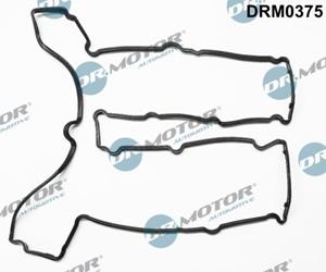 dr.motorautomotive DR.MOTOR AUTOMOTIVE Ventildeckeldichtung FORD DRM0375 1761118,1799829,CM5G6K260EA Zylinderkopfhaubendichtung,Dichtung, Zylinderkopfhaube