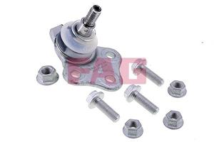 FAG Traggelenk RENAULT,NISSAN,DACIA 825 0340 10 545006542R,545016746R