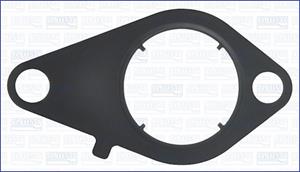 Dacia Afdichting, EGR-klep