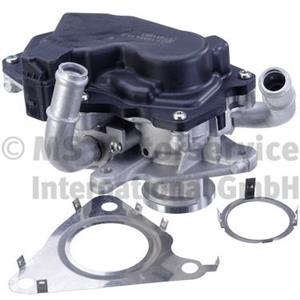 Audi EGR-klep