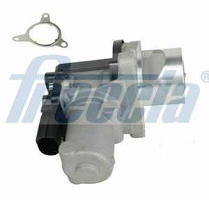 Hyundai EGR-klep