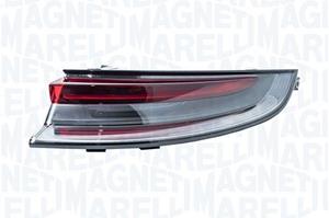 Porsche Achterlicht