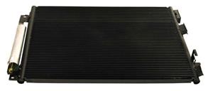 MAXGEAR Condensor, airconditioning  AC830268