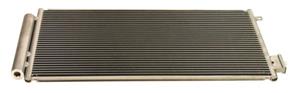 MAXGEAR Condensor, airconditioning  AC830269