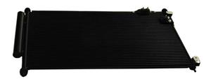 MAXGEAR Condensor, airconditioning  AC830283