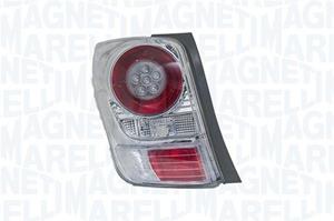 Toyota Achterlicht