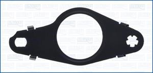 Land Rover Afdichting, EGR-klep