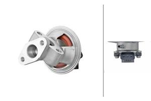 Ford EGR-klep