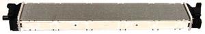 MAXGEAR Lage temperatuurkoeler, intercooler  AC294488