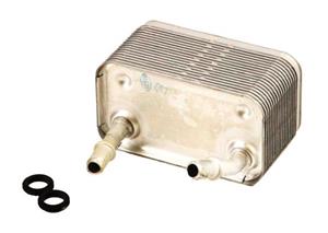 MAXGEAR Oliekoeler, automatische transmissie  14-0063