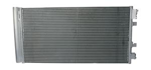 Renault Condensor, airconditioning