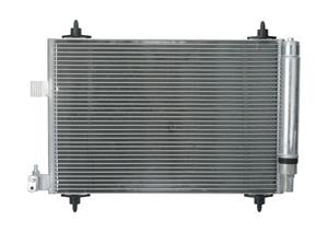 Citroen Condensor, airconditioning