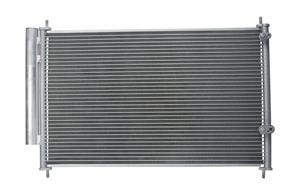 Toyota Condensor, airconditioning