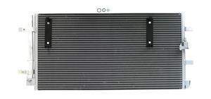 Audi Condensor, airconditioning
