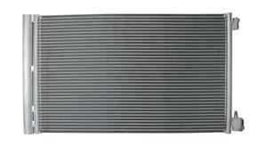 Chevrolet Condensor, airconditioning