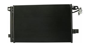 Volkswagen Condensor, airconditioning