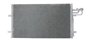 Ford Condensor, airconditioning