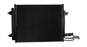 Volkswagen Condensor, airconditioning