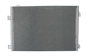 Renault Condensor, airconditioning