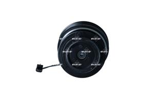NRF Magneetkoppeling, airconditioningcompressor  380081