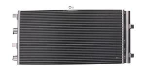 Dacia Condensor, airconditioning