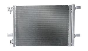 Chevrolet Condensor, airconditioning