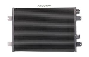 Dacia Condensor, airconditioning