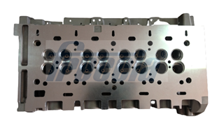 FRECCIA Cilinderkop  CH17-1051