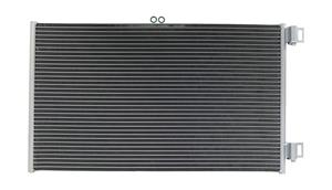 Mercedes-Benz Condensor, airconditioning