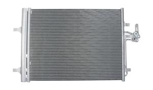 Ford Condensor, airconditioning