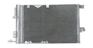 Opel Condensor, airconditioning