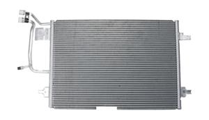 Audi Condensor, airconditioning