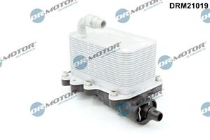 Dr.Motor Automotive Oliekoeler, automatische transmissie  DRM21019