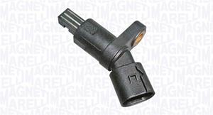 magnetimarelli MAGNETI MARELLI ABS Sensor VW,AUDI,SKODA 172100002010 1J0927807B,1J0927807B,1J0927807B 1J0927807B,1J0927807B