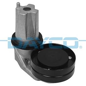 Land Rover Riemspanner, Poly V-riem