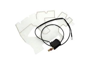 Ford Antenne
