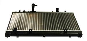 Mazda Radiateur