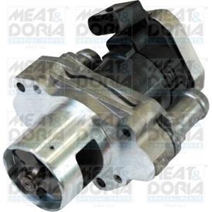 Mercedes-Benz EGR-klep